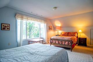 Smith Family Cottages - 1