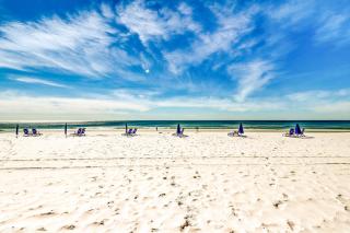 Surf Dweller 509 - Fort Walton Beach - 8