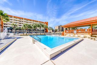 Surf Dweller 509 - Fort Walton Beach - 6