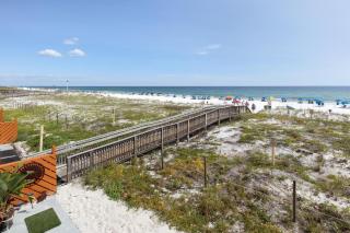 Surf Dweller 509 - Fort Walton Beach - 5