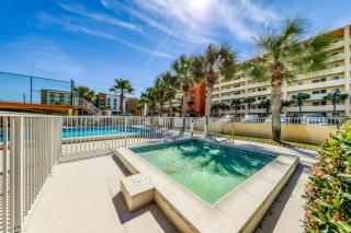 Surf Dweller 509 - Fort Walton Beach - 4