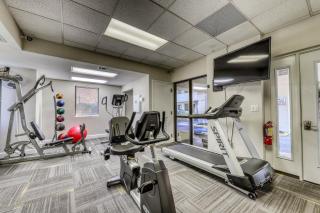 Surf Dweller 509 - Fort Walton Beach - 2