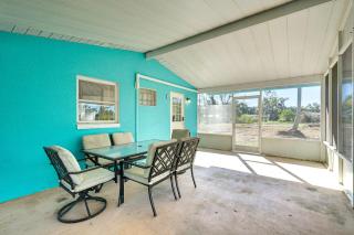 1 Mi to Boat Ramp Bokeelia Home with Screened Patio - Bokeelia - 9