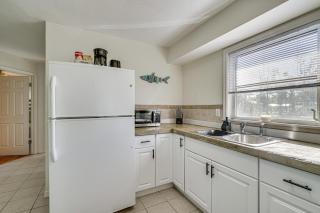 1 Mi to Boat Ramp Bokeelia Home with Screened Patio - Bokeelia - 4