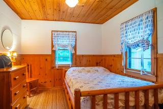 Smith Family Cottages- Cottage #1 - Lagune Indian River - 7