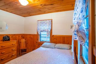 Smith Family Cottages- Cottage #1 - Lagune Indian River - 5