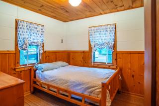 Smith Family Cottages- Cottage #1 - Lagune Indian River - 4