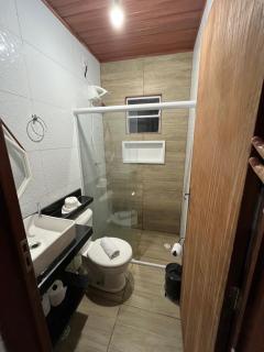 PARAISO DAS ÁGUAS - CHALÉ - 1