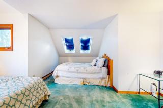 A Very Vermont Vacation - 1