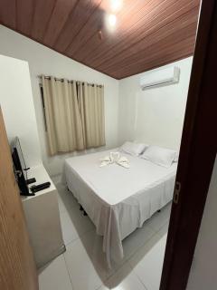 PARAISO DAS ÁGUAS - CHALÉ - 3