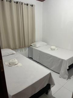 PARAISO DAS ÁGUAS - CHALÉ - 2