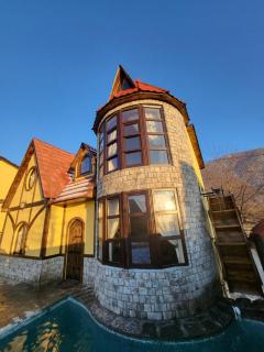 Fairytale Land - Heated pool - 5