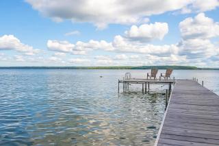 Smith Family Cottages - Cottage #3 - 1