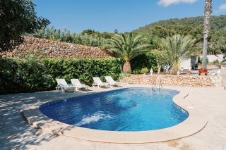 Can Pep Gibert - Ibiza Town - 7