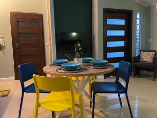 Apartament Gardenia Sun - Międzywodzie - 7