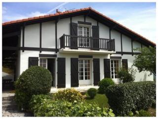 Appartement dans villa Saint Jean de Luz - Saint-Jean-de-Luz - 0