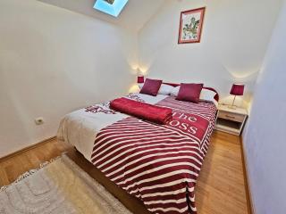 Apartments Moni 2 - Split - 1