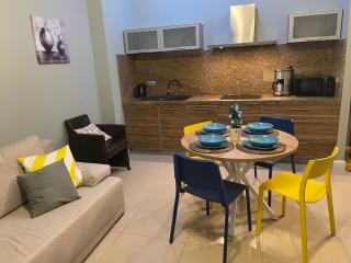 Apartament Gardenia Sun - Międzywodzie - 8