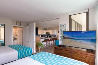 Waikiki Banyan Ohana Suite - Honolulu - 8