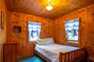Smith Family Cottages - Cottage #2 - Lagune Indian River - 5