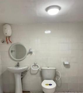 Saffy Guest House - 7