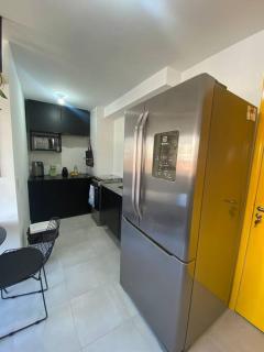 Apt Amandau 350m do metrô - Parada Inglesa ZN - São Paulo - 8