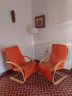 Chalet ,cuesta blanca - Villa Icho Cruz - 6