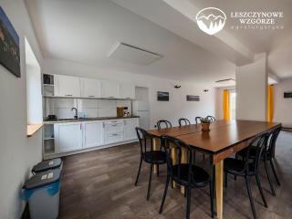 Agroturystyka Leszczynowe Wzgórze - Głuszyca - 4