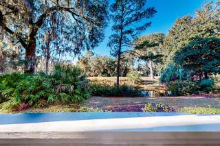 Colonnade Club 151 - Hilton Head Island - 7