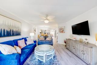 Colonnade Club 151 - Hilton Head Island - 6