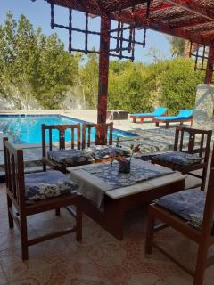 Villa Touristic Village Nr 7030 - Hurghada - 9