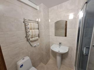 At Starunchakiv family - Jaremtsche - 6