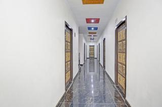 Hotel O A.j Guest House - 6
