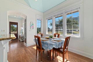 Beach Club Cottage 28 - Gulf Highlands - 5