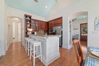 Beach Club Cottage 28 - Gulf Highlands - 4