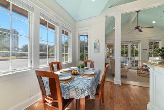Beach Club Cottage 28 - Gulf Highlands - 3