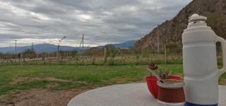 Cabaña "Amanecer" - Chilecito - 5