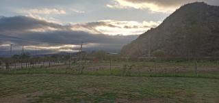 Cabaña "Amanecer" - Chilecito - 4