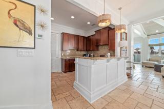 Beach Club Cottage 16 - Gulf Highlands - 5