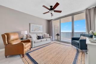 Beach Club - Catalina 1107 - Gulf Highlands - 9