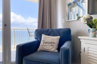 Beach Club - Catalina 1107 - Gulf Highlands - 6