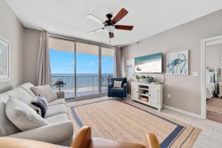 Beach Club - Catalina 1107 - Gulf Highlands - 5