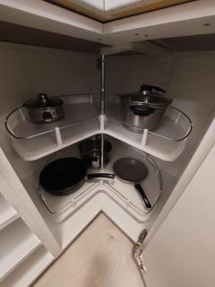 New Studio free parking - Klaipėda - 2