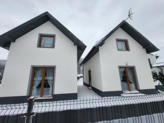 Domki i Pokoje u Ilony - Krościenko nad Dunajcem - 3