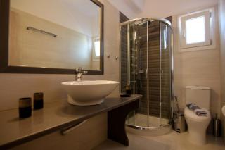 Villa Evi & Suites - Mykonos Stadt - 9