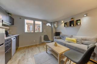Cosy, Calme , Marne 5 min, Genius Friendly - 6