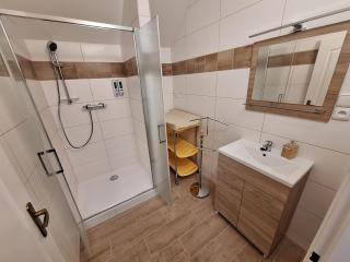 Podkroví v Jihočeském Statku - 9