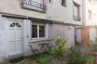 Rafraichisseur d'air, entrée privée, proche Paris - Genius - Saint-Maur-des-Fossés - 5