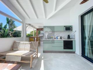 Appt Serenity Piscine Vue Mer - 1