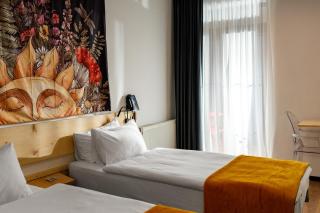 Hydeout Bakuriani - 2